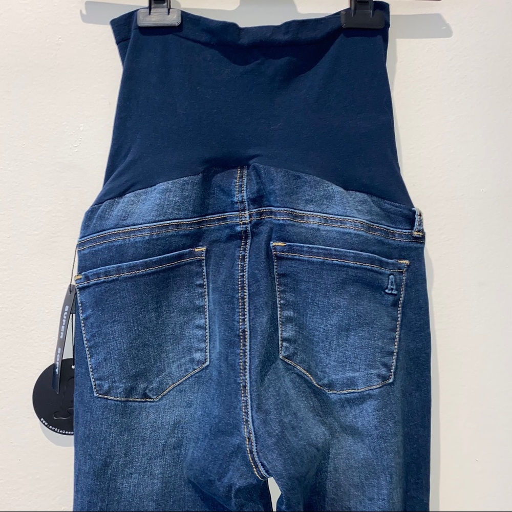 Articles from society maternity jeans - Picture 6 of 9